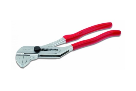 Клещи PowerGRIP, длина 180 мм, раскрытие 36 мм CIMCO 10 1241