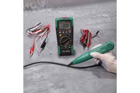 Сетевой цифровой мультиметр Mastech MS8236 13-1223