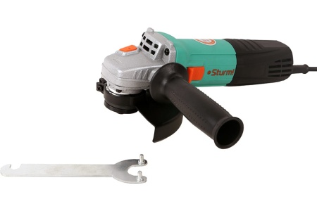 Угловая шлифмашина Sturm AG90125