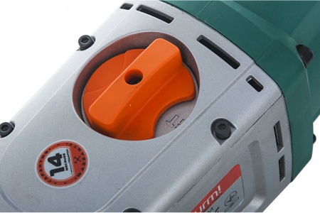 Перфоратор Sturm RH2520M