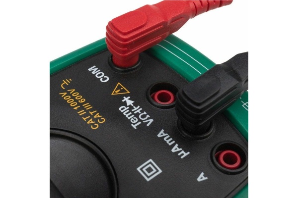 Цифровой мультиметр Mastech MS8217 13-2021