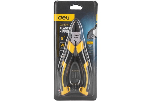 Бокорезы DELI DL0305A 98461 Бокорезы DELI DL0305A 98461