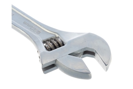 Разводной ключ IREGA 77/CE – 10