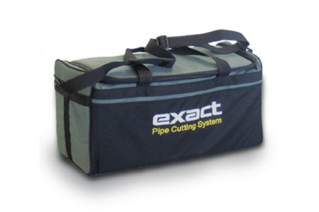 Аккумуляторный труборез для резки вентиляционных труб Exact PipeCut V1000 Battery 7048116