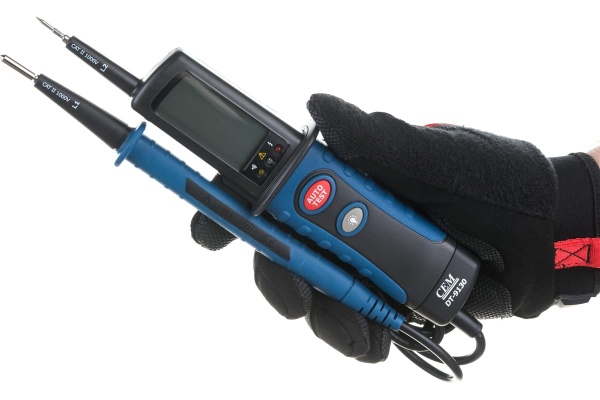 Указатель напряжения СЕМ DT-9130 481806