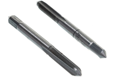 Метчик ручной (М6х0,5 мм; 2 шт.) СИБРТЕХ 76614