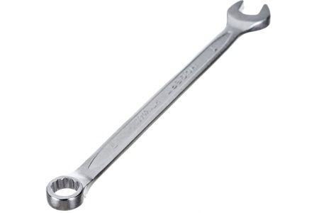 Комбинированный ключ HOEGERT TECHNIK 7 мм, сталь CrV, DIN 3113 HT1W407