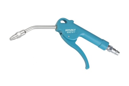 Продувочный пистолет HAZET 9040N-1