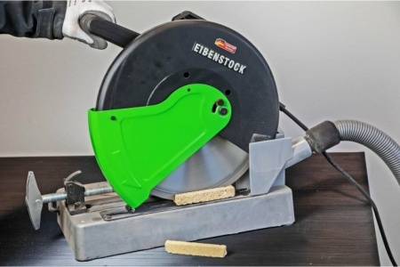 Пила для резки камня EIBENSTOCK EST 350.2 06637000