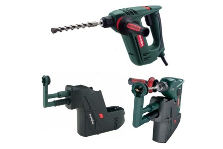 Перфоратор Metabo BHE 20 IDR 600403000