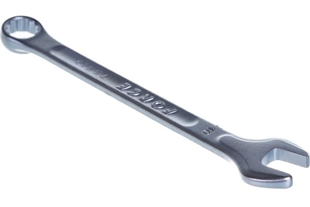 Комбинированный ключ FORCE 10мм 75510