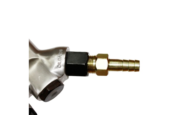 Удлиненный пневматический гайковерт AMT AIW253190L