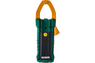 Цифровые токоизмерительные клещи Mastech MS2115A 00-00002661