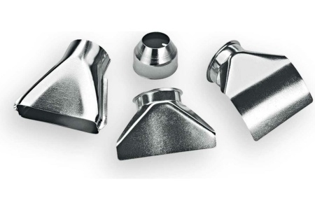 Технический фен ЗУБР Профессионал ФТ-П2000 2000 Вт М2ДК