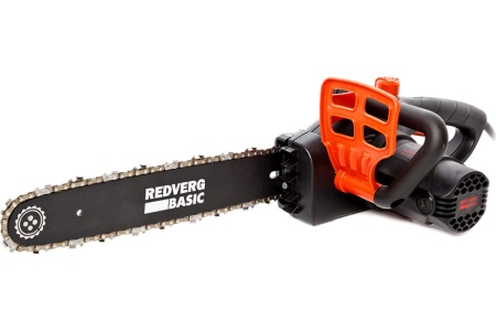 Цепная электрическая пила REDVERG Basic EC-1500 6631170