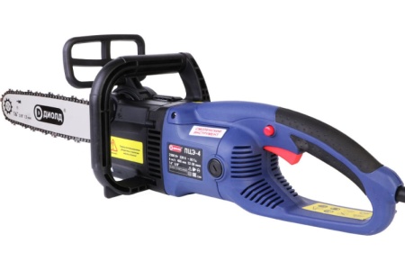 Цепная электрическая ручная пила ДИОЛД ПЦЭ - 4 10191110