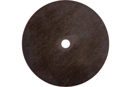 Отрезной абразивный круг Kraftool по металлу для УШМ 230x1.9x22.23 мм 36250-230-1.9