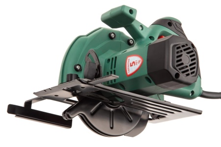 Циркулярная пила Кратон CS-1200/165 3 03 01 015