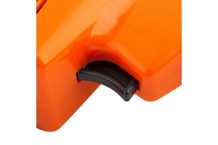 Импульсный паяльник SPARTA с петлеобразным жалом, 100 Вт, 220 В 913110