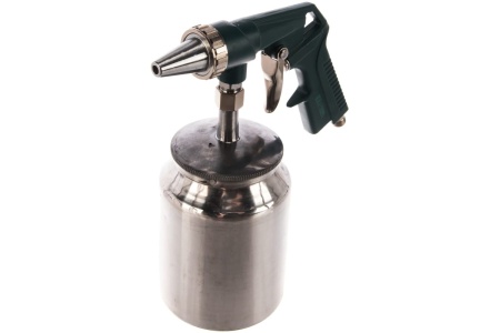 Пескоструйный пистолет Kraftool EXPERT QUALITAT 06583