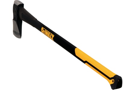 Топор-колун DEWALT 2 кг DWHT56033-0