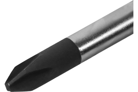 Отвёртка Ultra Grip PH-2 х 38 мм CR-V КОБАЛЬТ 646-393