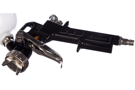 Покрасочный пистолет TOPEX 75M201