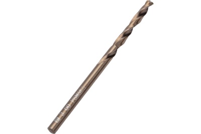 Сверло (3х61 мм; ц/х; Р6М5К5; А1) ИПК 2300-01552