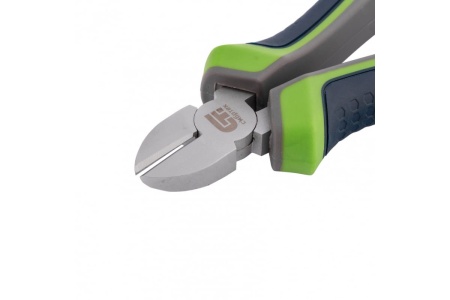 Бокорезы, 160 мм, трехкомпонентные рукоятки СИБРТЕХ 17541