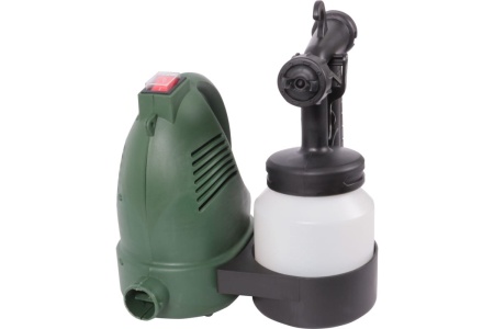 Электрический краскопульт Калибр ЭКРП-600/0.8 00000035889