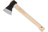 Кованый топор с буковой рукояткой и защитой лезвия Bellota 700 г 8130-700 C
