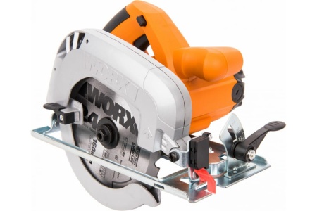 Дисковая пила Metabo KS 85 FS 601085500