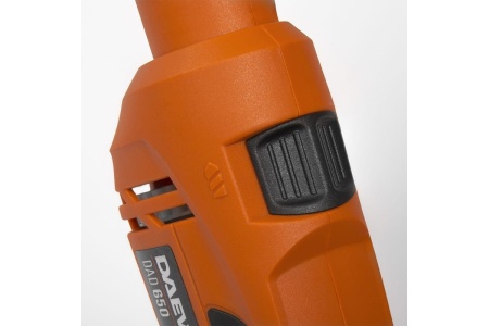 Ударная дрель DAEWOO DAD 650