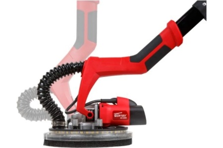 Шлифователь для стен WORTEX DG 2260 DG226000004