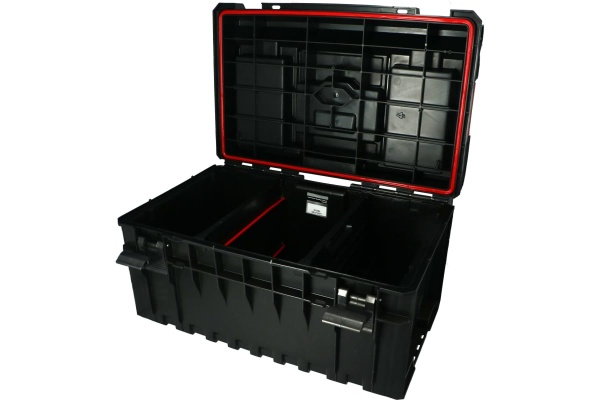 Ящик для инструментов DRAUMET SYSTEM ONE 350 PROFI PREMIUM 1177