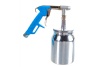 Пескоструйный пистолет WALMEC 50316 PS/IS