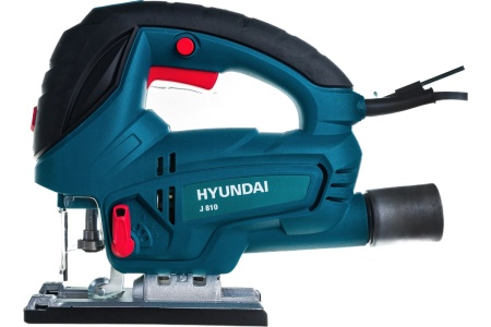 Лобзик HYUNDAI J 810