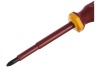 Отвёртка Navigator NSD-1E-PH1x80 крестовая, 1000 В 71946