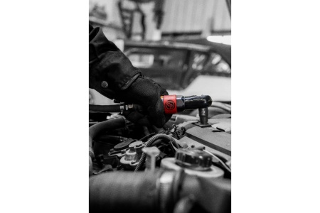 Пневматическая трещотка Chicago Pneumatic CP825CT 3/8" 8941082512 Пневматическая трещотка Chicago Pneumatic CP825CT 3/8" 8941082512