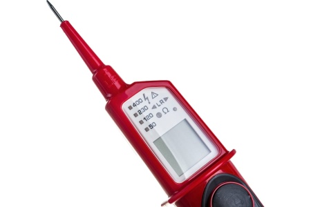 Указатель напряжения BENNING DUSPOL digital 050263