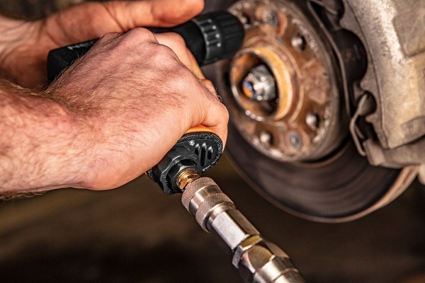 Пневматическая дрель NEO Tools 3/8" 14-026