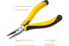 Тонкогубцы Stayer TopGrip 2218-2 120мм 2218-2_z02