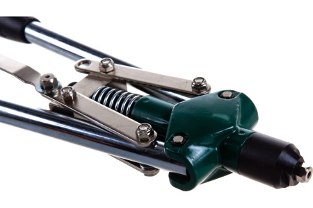 Промышленный заклепочник Hans 1972