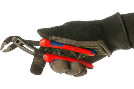 Переставной ключ KNIPEX Alligator KN-8802180