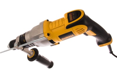 Ударная дрель DEWALT DWD530KS