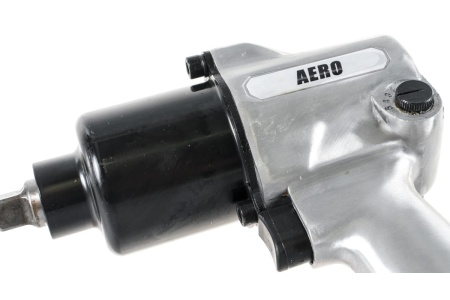 Ударный пневмогайковерт Foxweld AERO 5750