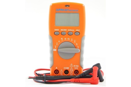 Мультиметр APPA 62T