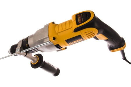 Ударная дрель DEWALT DWD530KS