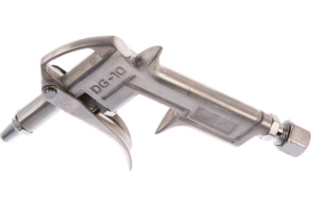 Продувочный пистолет Voylet со сменными соплами PАS-5 005-00145