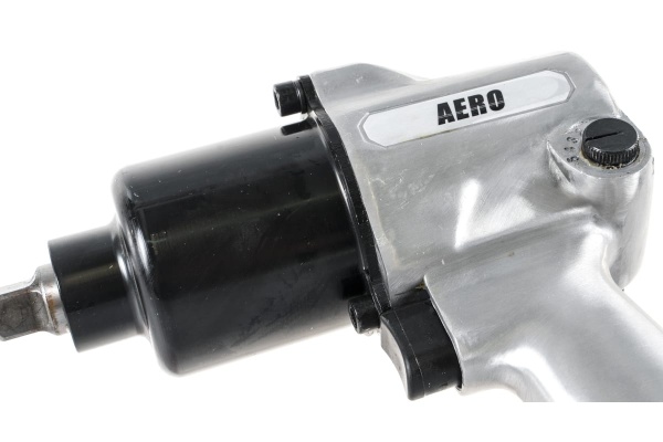 Ударный пневмогайковерт Foxweld AERO 5750